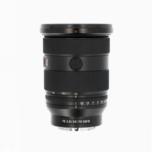 FE 24-70mm f/2,8 GM II (fullformat) (begagnad)