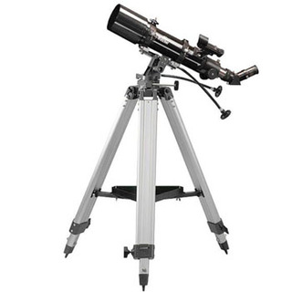 Mercury-705 (AZ-3) 2,75" Refraktorteleskop  