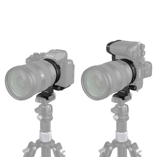 4148 roterbart positioneringsfäste för Sony A7 IV, A7 RIV/V, A7 SIII