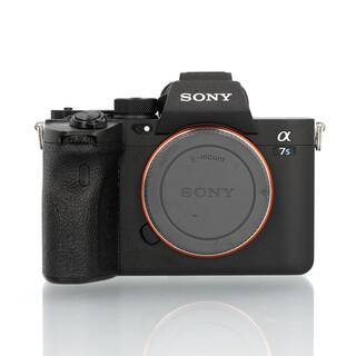 A7s III kamerahus (begagnad)