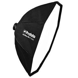 RFi softbox 120cm (4 fot) octa