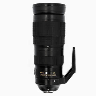 AF-S 200-500mm f/5,6E ED VR (begagnad)