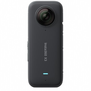 X3, 360 actionkamera