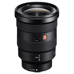 FE 16-35mm f/2,8 GM (fullformat)