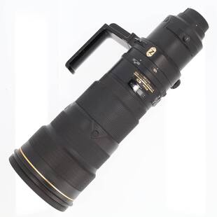 AF-S 500/4,0 ED VR (begagnad)