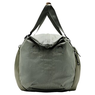 Travel Duffel 80L - Grön
