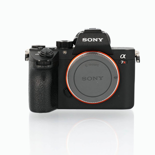 A7R III kamerahus (begagnad)