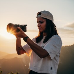 A7C II kamerahus 