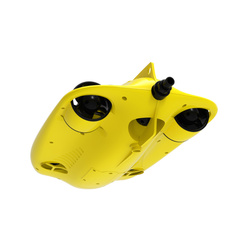 Gladius Mini S, undervattensdrönare 100m