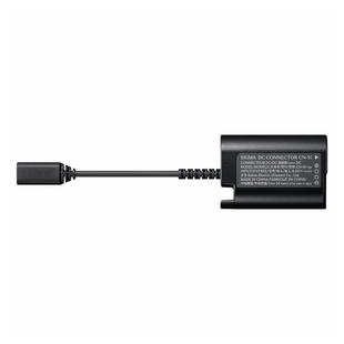 DC-nätadapter CN-91 till FP2