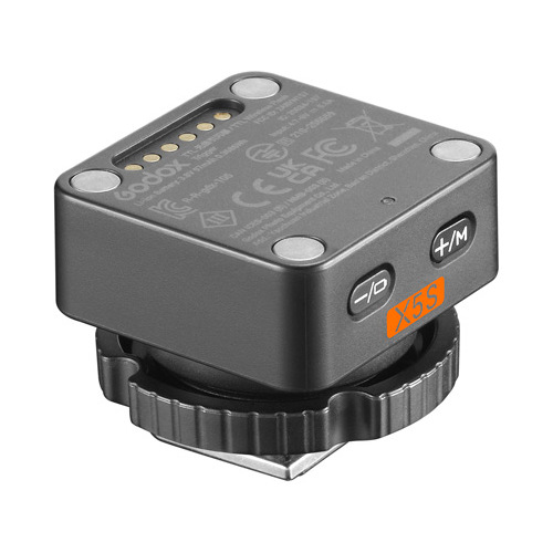 Godox X5 TTL Wireless Flash Trigger till iT32 för Sony