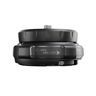 XCHANGE, stativ snabbplatta - Kit