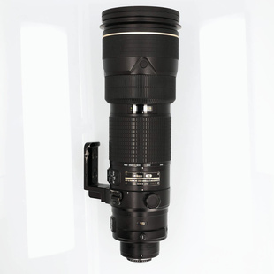 AF-S 200-400mm f/4 VR G IF-ED II  (begagnad)