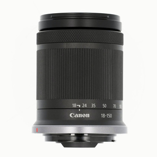 RF-S 18-150mm f/3,5-6,3 IS STM (APS-C) (begagnad)