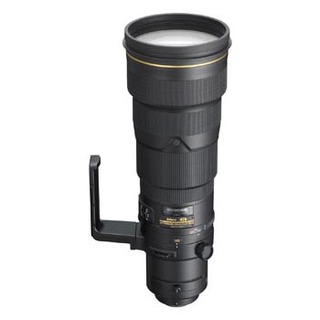 AF-S 500/4,0 ED VR (begagnad)