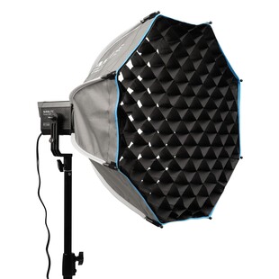 Octagonal Softbox 60cm with FM Mount