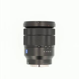 Zeiss Vario-Tessar T* FE 16-35mm f/4 ZA OSS (fullformat) (begagnad)