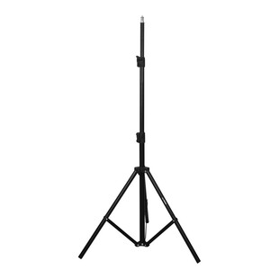 Belysningsstativ LS-170, 73-170 cm, max 5kg