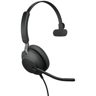 Evolve2 40 USB-A MS Mono