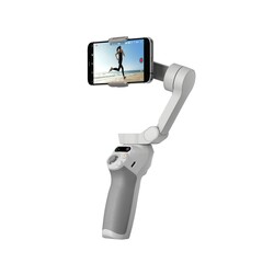 Osmo Mobile SE, 3-axlig gimbal för mobiltelefoner