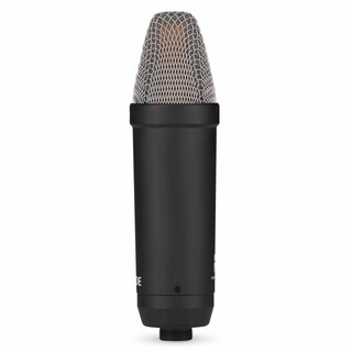 NT1 Signature Series, studiomikrofon - Svart