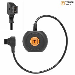 ONsite D-Tap till USB-C PD Adapter för V-mount batterier 