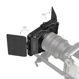 3680 Mini Matte Box Pro