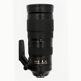 AF-S 200-500mm f/5,6E ED VR (begagnad)