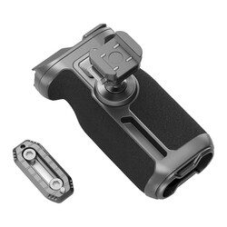 4485 HawkLock H21 Quick Release, roterande sidohandtag kit