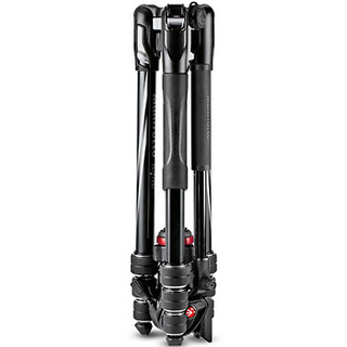 Befree advanced Live Twist, videostativ