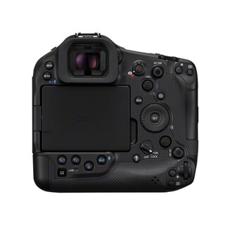 EOS R1 hus 