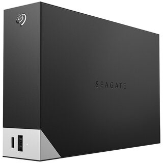 One Touch Desktop med HUB - 8TB