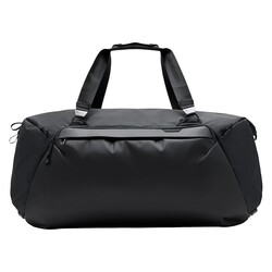 Travel Duffel 80L - Svart