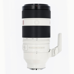 FE 100-400mm f/4,5-5,6 GM OSS (fullformat) (begagnad)