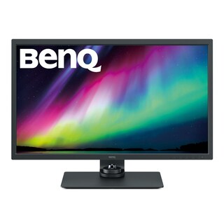 SW321C Pro 32" IPS 4K Monitor