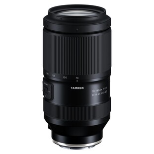 AF 70-180mm f/2,8 Di III VC VXD G2, för Sony (fullformat)
