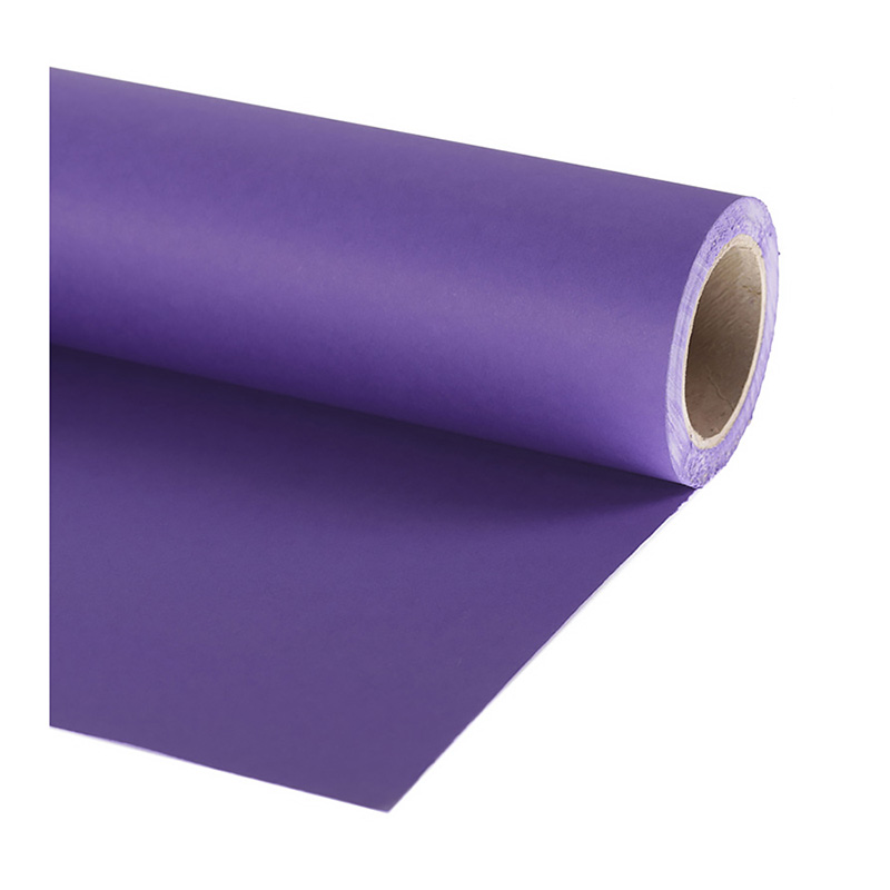Bakgrundspapper 2,75 x 11 m,  Purple
