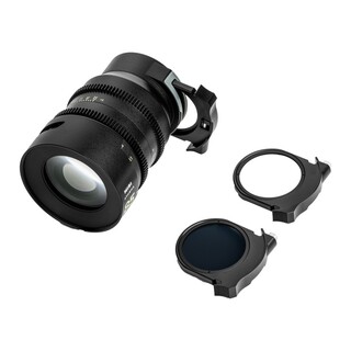 Cine Lens Set Athena Prime för Sony E-fattning (fullformat)