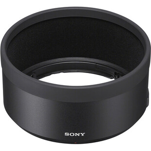 Motljusskydd ALC-SH163 till Sony FE 50/1,2 GM