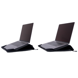 Laptop fodral 16" - svart