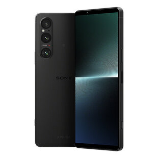 Xperia 1 V 256GB - Svart