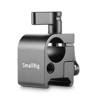 1254 swat nato rail med 15 mm rod clamp