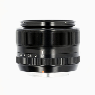 Fujinon XF 35mm f/1,4 R (begagnad)