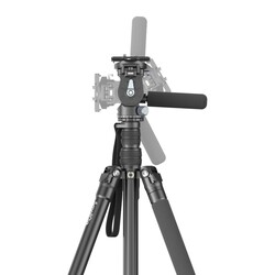 4307 Video Tripod FreeBlazer CT195