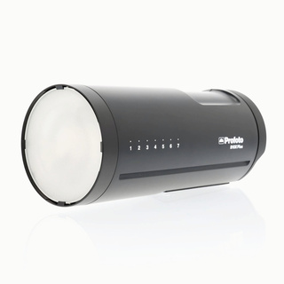 B10X Plus (begagnad)