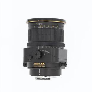 45/2,8 D PC-E Micro Nikkor (Tilt & Shift optik) (begagnad)