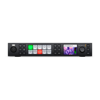 ATEM 1 M/E Constellation 4K - Live produktions switcher/bildmixer