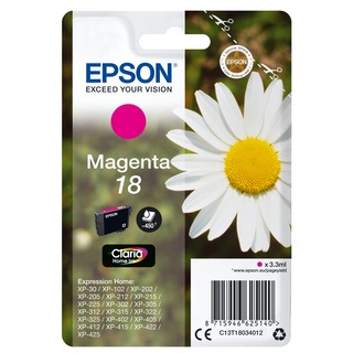 Magenta Claria Home T180 T1803