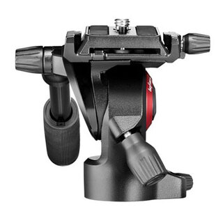 MVH400AH Videohuvud Befree Live