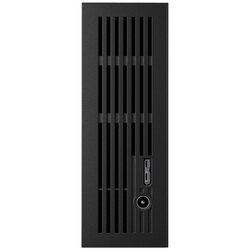 One Touch Desktop med HUB - 8TB